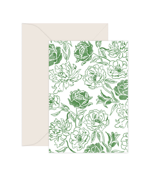 Freshly Picked - Greeting Card (6 Pack)