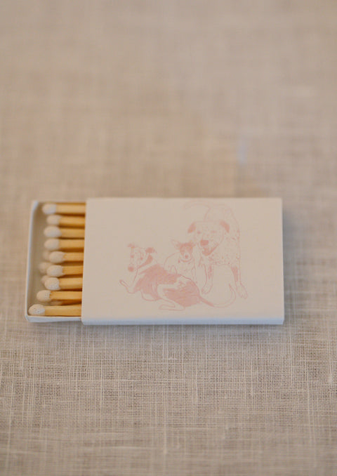 Custom Match Boxes Wedding Australia