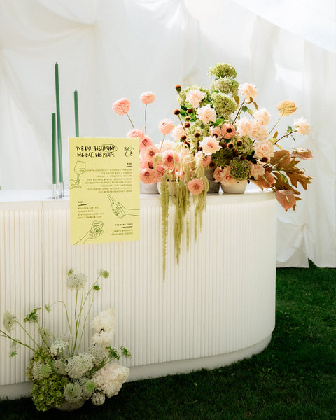Bar Sign Sydney Australia