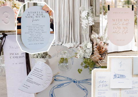 Beloved Bloss Weddings